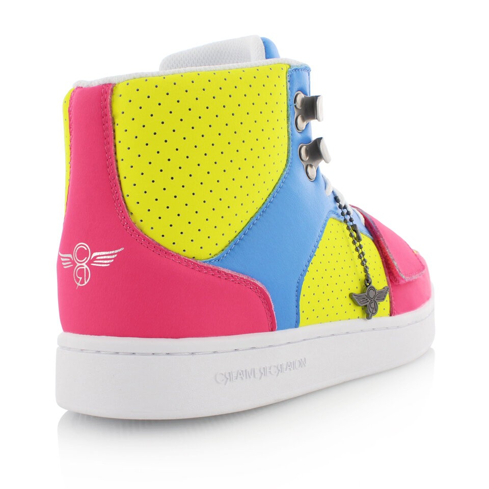 CREATIVE RECREATION CESARIO HI XXI HI LITE MULTI
