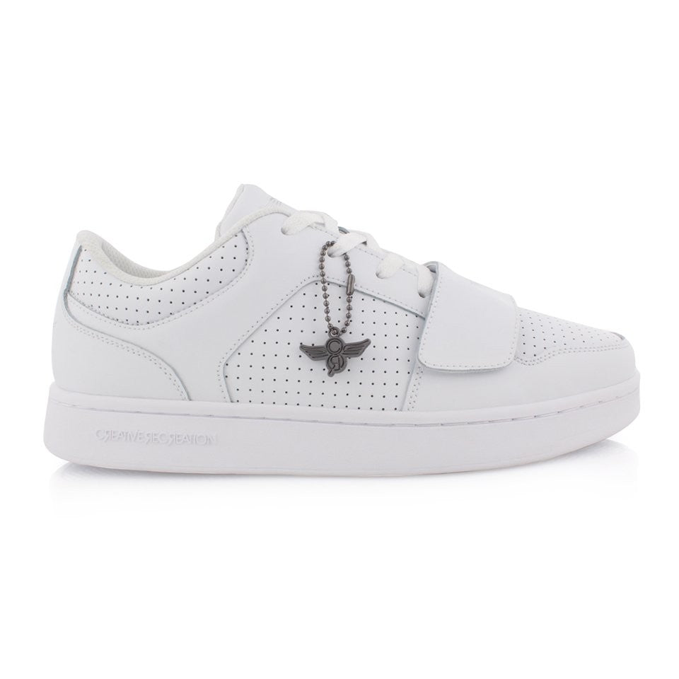CREATIVE RECREATION'S CESARIO LO XXI WHITE