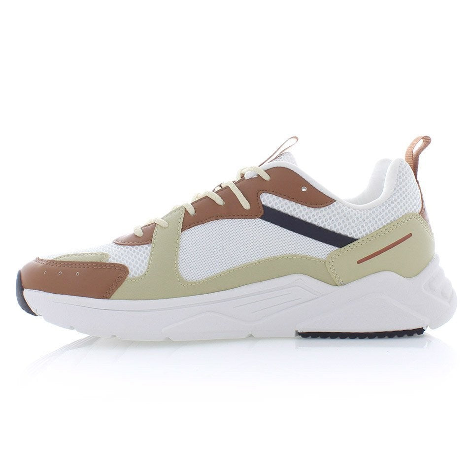 CREATIVE RECREATION PORT WHITE/BROWN
