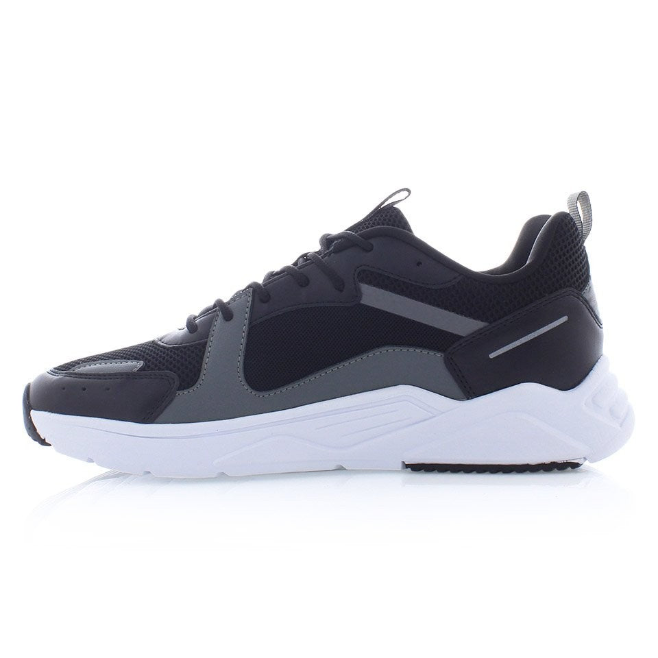 CREATIVE RECREATION PORT BLACK/GREY