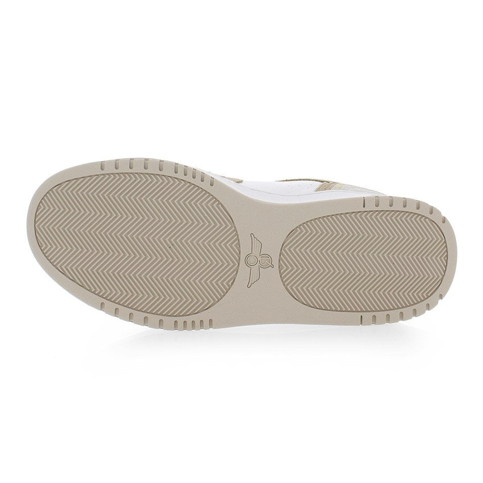 CREATIVE RECREATION CALIX WHITE TAUPE