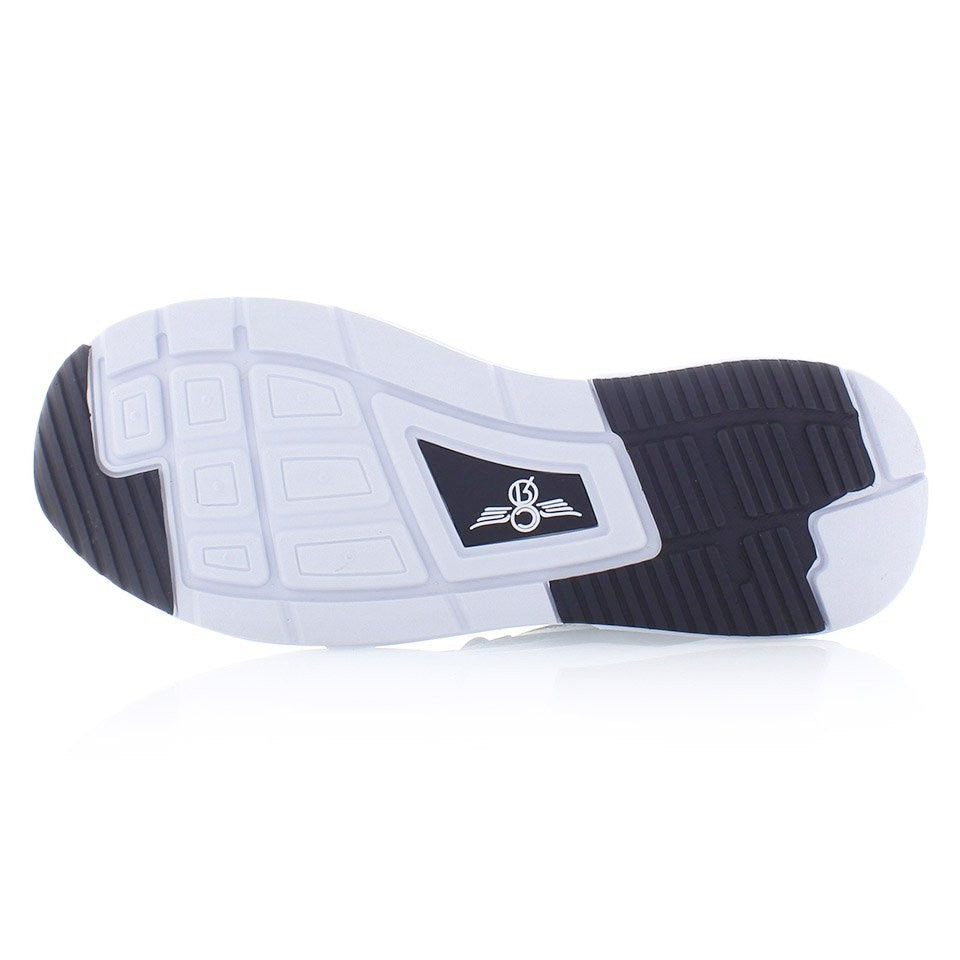 CREATIVE RECREATION PORT BLACK/GREY